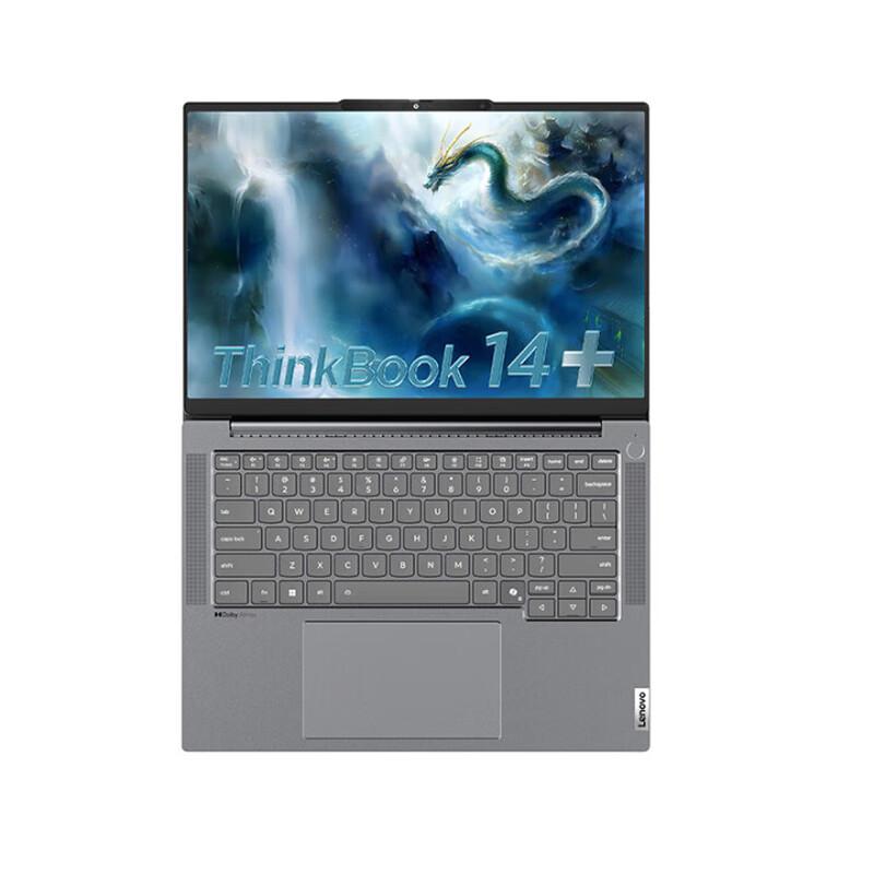 Lenovo ThinkBook 14+ 2025 Business Laptop (CN version)