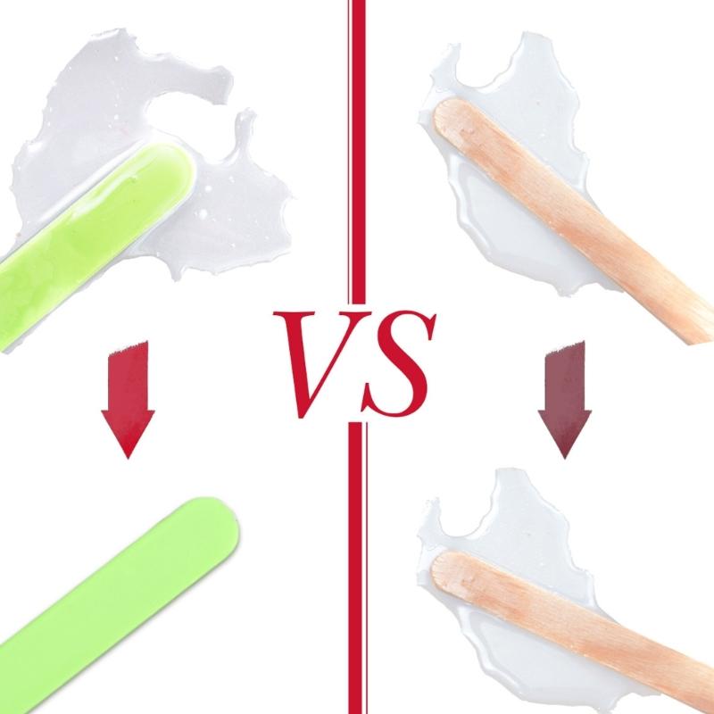 Comfortable Grip Food Grade Silicone Stirring Stick Heat Resistant Dishwasher Safe Multipurpose Cooking Utensil