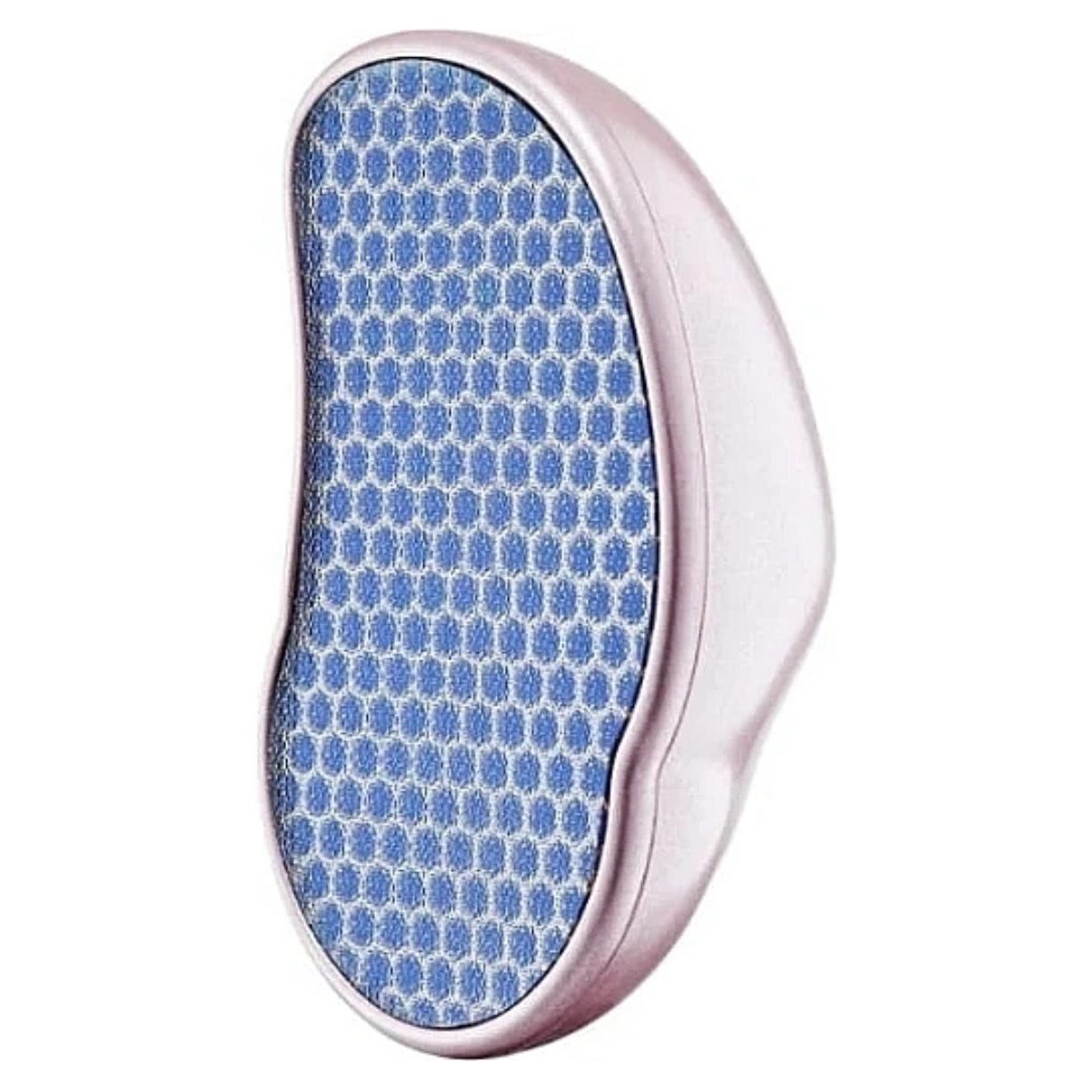 

GLOV - 3D Nano Glass Foot File, 1 szt pumeks do stóp z nano szkła, różowy