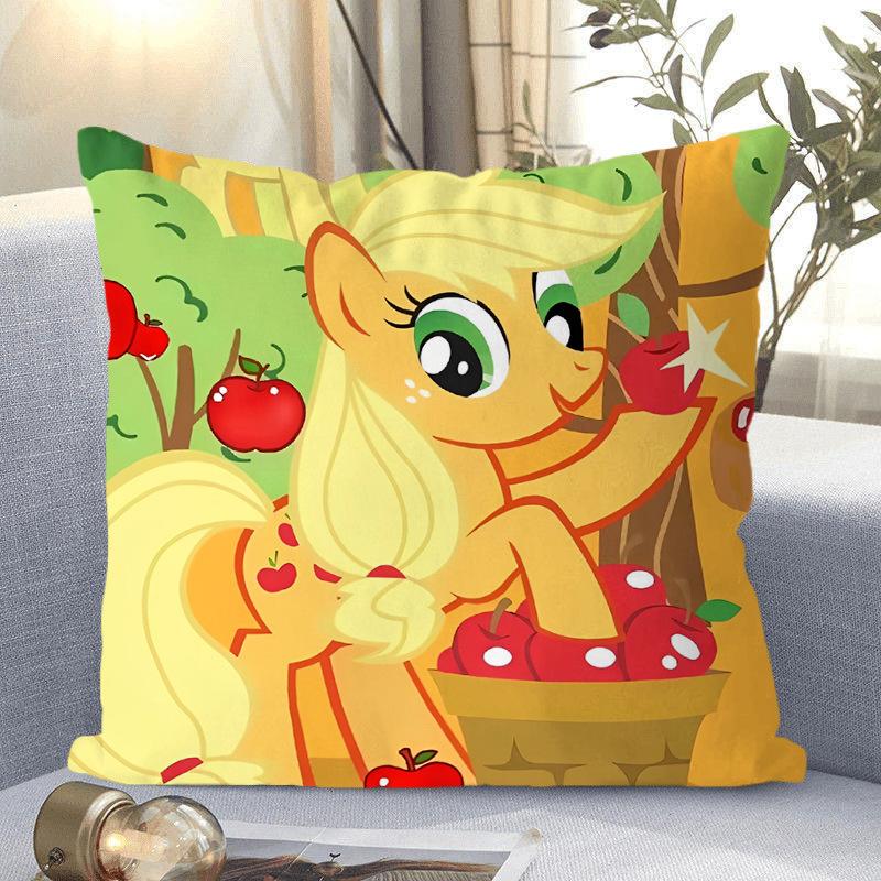Cartoon Cute Pillow Anime Ins Style Ziyue Peach Cloud Pillow Student Nap Pillow