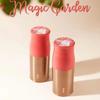 MOMOCONCEPT Raspberry Rabbit Insulated Bottle