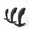 Soft Silicone Butt Plugs BDSM Anal Masturbator Vaginal Stimulation Plug Adult Sex Toys Sexy Accessory Male Prostate Massager 18+