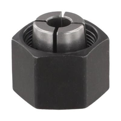 Wymiana tulejki i nakrętki do frezarki 12mm