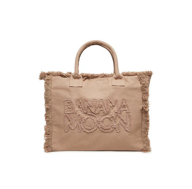 

Сумка Banana Moon Carmani Carlina KBJ21 бежевый