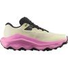 Salomon Ultra Glide 3 Lightweight Practical Fresh Vitality Mesh Running Shoes Women Running Shoes 478745
