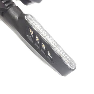 Suport Tensiune 12V Lumină Spate Ebike Lumină Bicicletă Electrică