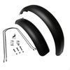 Bike Fender Mudguard Bicycle Mud Guard for 20x5.0inch Mountain Bikes
