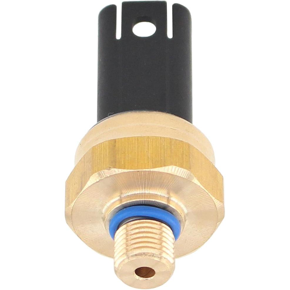 Low Fuel Pressure Sensor for BMW 135i 08-10, 335i 07-10, 535i 08-16, 550i 10-14, 640i 650i 12-17, 740i 11-15, 750i 09-15, 760Li 10-15, X5 11-13, X6
