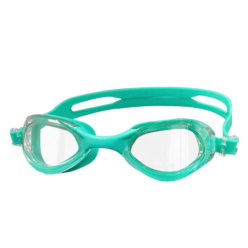 Bojue Women's Anti-fog Adjustable Swimming Goggles