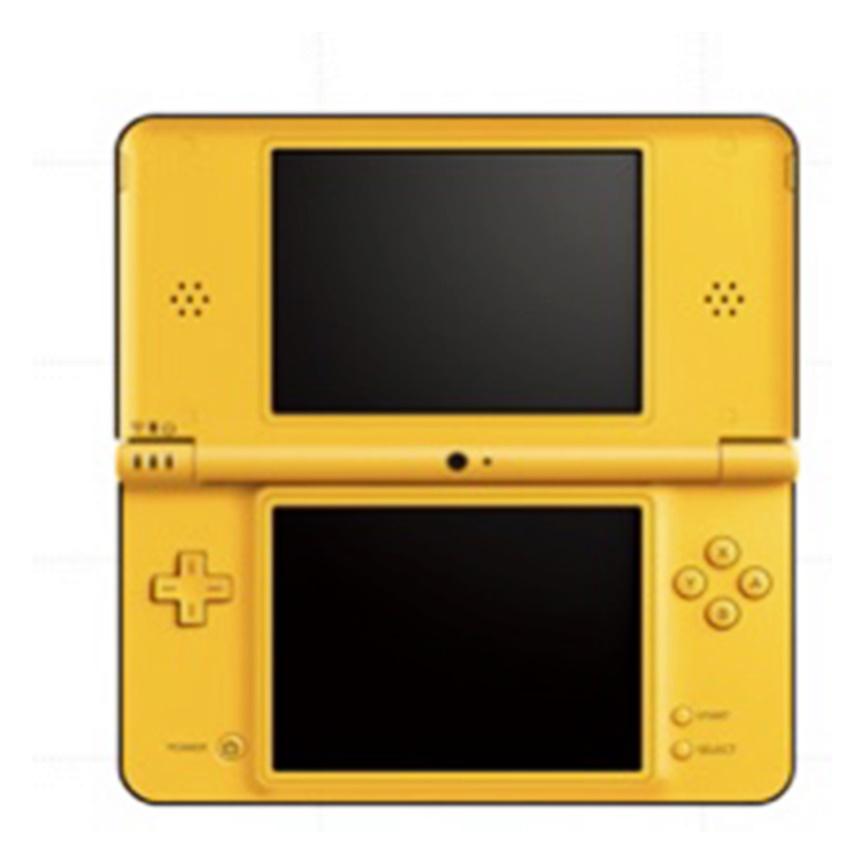 Nintendo DSi LL XL UTL-001 With Stylus Confirmed Operation Choice of color [JP Region Locked]