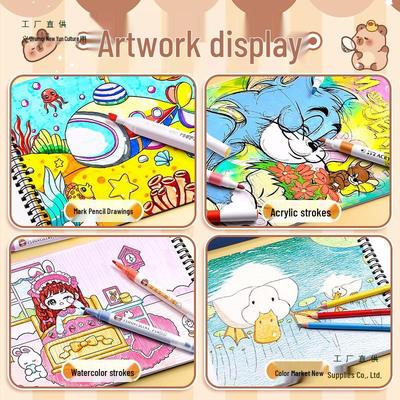 Arte visual – Papel de dibujo