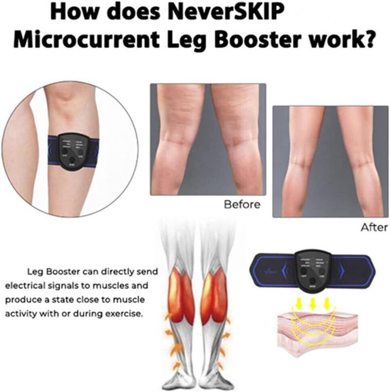 Портативный микротоковый усилитель массажного устройства — фото 14