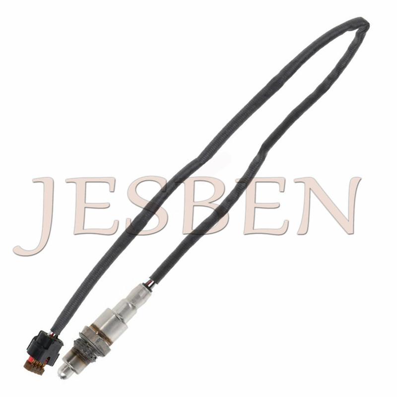0258030439 J1B1-9G444-AB Rear Lambda Probe Oxygen O2 Sensor Fit for Ford Ecosport Fiesta Tourneo Transit Courier 1.0 EcoBoost
