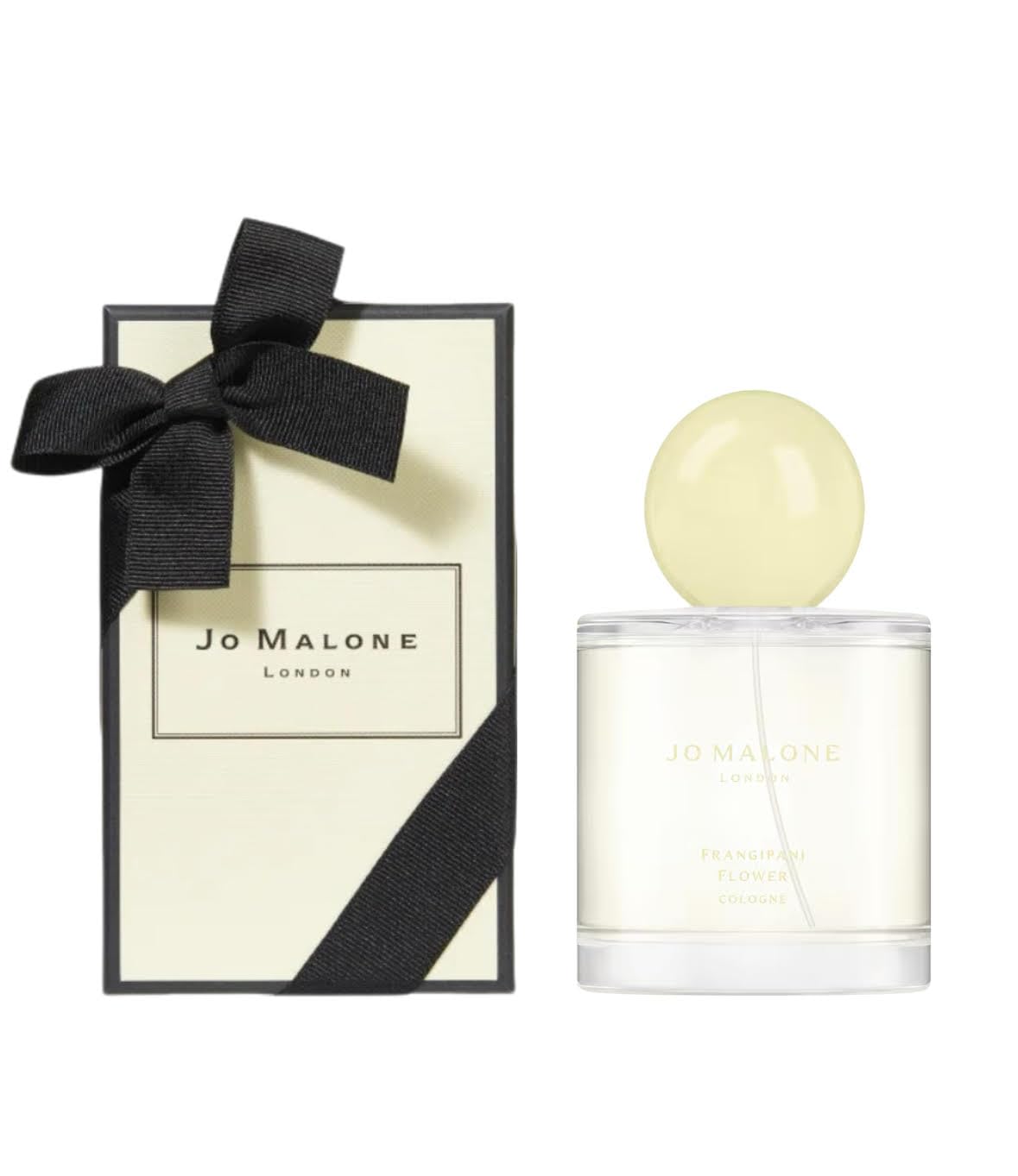 Jo Malone London Frangipani Flower Cologne, 3.4 oz /100 ml 100ml