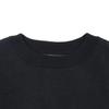 New Era Golf Sweater Knit Sweater 23 14135958 NER34G4241 Black XL The Origin ONSPOTZ Exclusive Apparel Authentic Product Stylish Design Small and