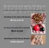 Walnut Shell Burnishing Oil & Metal Polishing Paste for Dry Polishing, Abrasives, Grinding, and Mirror Finishing