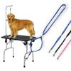 Harness Arm Bath For Grooming Table Dogs Accessories Pet Grooming Rope Restraint Rope Pet Loop Lock