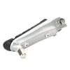 Motorcycle Front Footrest Pedal Foot Pegs Foot Pegs Pedals For Honda Cb250 Cbr600F Cb600F Nc700 1Set