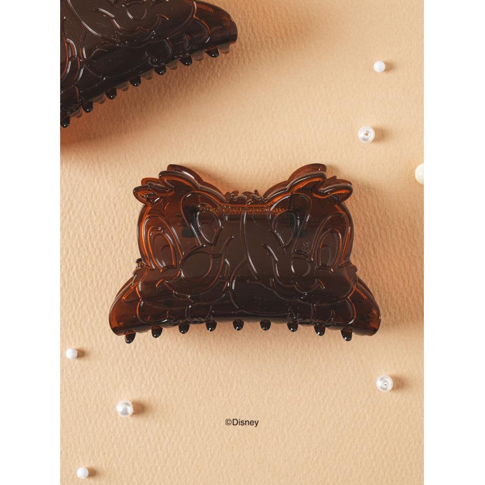 

Daiso Disney Chip Dale Shape Clip