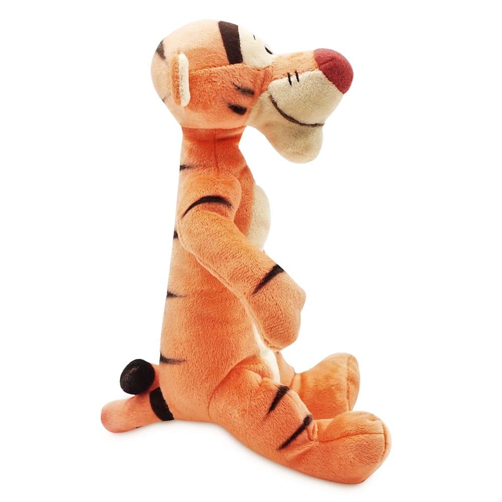 Disney Tigger Plush - Mini Bean Bag