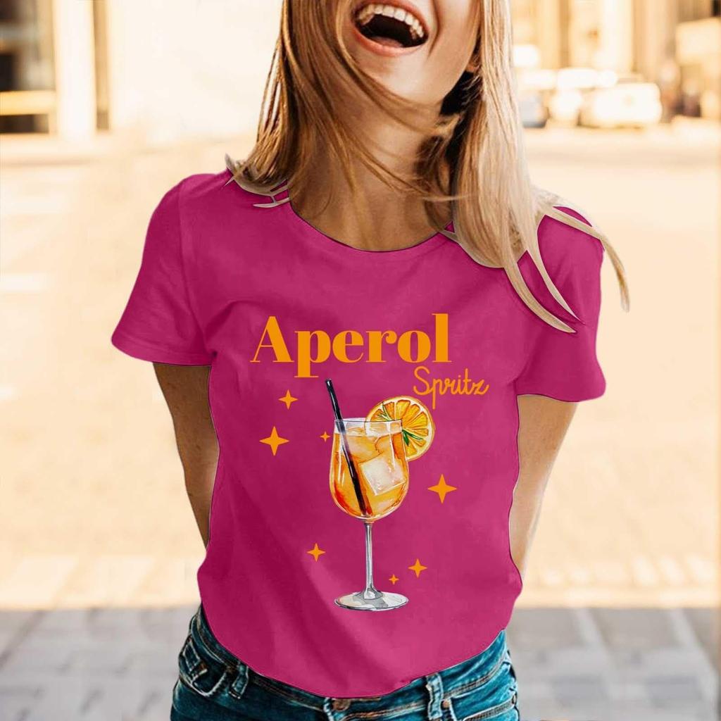 Summer Party Travel Wear Italian Shirt, Weekend Casual Loose Vacation Shirt