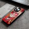 Hazbin Hotels Alastor Handyhülle Für IPhone 16 Pro Max 14 17 Air 12 15 11 13 Mini X XR XS Max SE Glasabdeckung