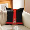 Movie Mother Mary Cushion Cover Car Throw Pillow Case For Sofa Car Christmas Gift 40X40Cm 45X45Cm
