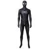 Superhero Cosplay Jumpsuit Tight Stretch Bodysuit Halloween Party Costume Role‑Play Fancy Dress For Men Adults Carnival Event