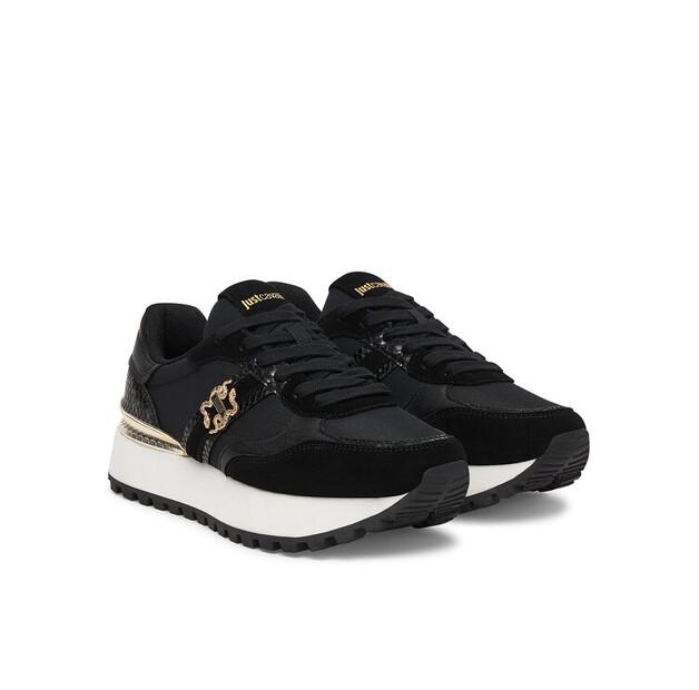 Just Cavalli Sneakers 80RA3SJ2 ZSE68