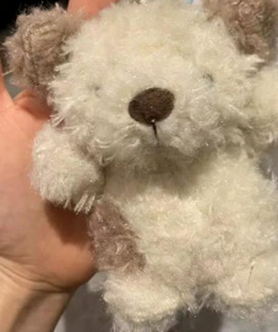 Kolekce plyšových klíčenek ve stylu Jellycat: Roztomilá panenka, hračka, dárek