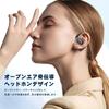 [2025 Upgraded] Wireless Bluetooth Earphones, Bluetooth Hi-Fi with Mic, 50 Hours of Playtime, Cordless, Automatic Pairing, ENC Noise Cancelling,