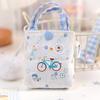 JIAMEI Slow Life Series Kawaii Ins Cartoon Small Pattern Die Cutting Stickers DIY Diary Scrapbook Aesthetic Stationery Stickers
