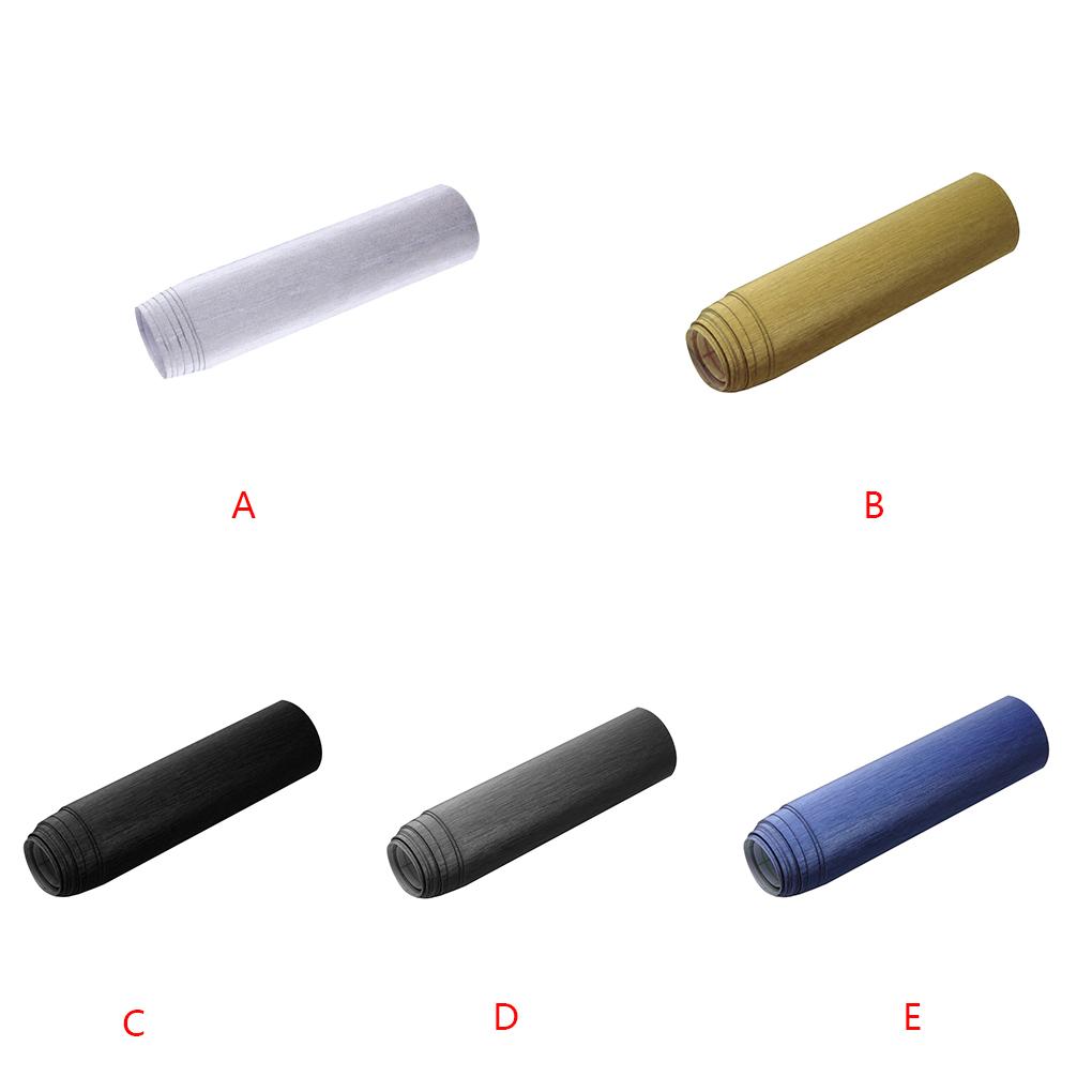 Car Styling Film Body Color Changing Foil Decorative Sticker Film Matt Brushed