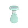 Women's Shaving Razor & Grooming Tool for Underarm and Pubic Hair Removal
