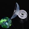 4/6mm Pump Airline Tube for Fish Tank Tube Sucker Cup Holder Sucker Aquarium Suction Sucker