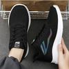 Men'S Casual Light Mesh Sports Shoes Summer Breathable Cool Running Shoes Fashion Soft Sole Comfortable Non Slip Male'S Sneakers