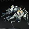 BANDAI SPIRITS HG Xi Gundam (Mobile Suit Gundam Hathaway's Flash) 1/144 Scale Color-Coded Plastic Model Kit