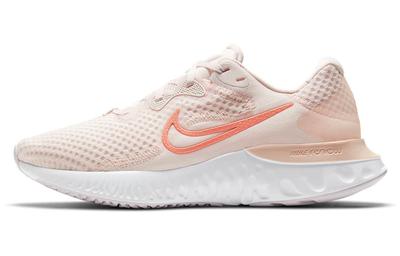 Renew Run 2 Light Orange Women's CU3505-603