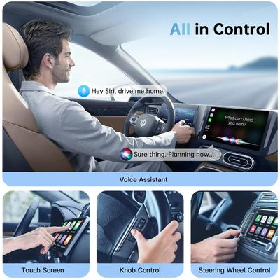 Automobilová elektronika – Audio, video do auta
