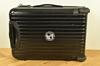 Rimowa Salsa Suitcase Carry-On Gloss Black Polycarbonate 33L from Germany