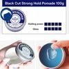 MUKAN Hair Wax / Pomade 100g