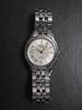 SEIKO Exceline quartz made in working 3-hand watch, strap, 4J41-0030, women's, Japan,. ad517