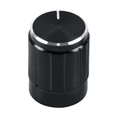 Radio Knob Replacement Part for For Bmw For X3 For F25 and For X4 For F26 Models from 2011 To 2018 with OEM 61319351155