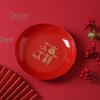 Jiu Tian Household Serving Platter Set