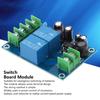 2-Channel 2-in 1-out Switch Board Module Power Switching Module  Emergency Power Systems