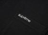 Supreme S/S Pocket Tee "Black"
