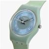 Swatch Lg131 Serenity Of Sage Public Urethane Watch