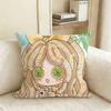 Game Anime IIdentity V Various Sizes Square Pillow Case For Car Home Bedchamber Decor