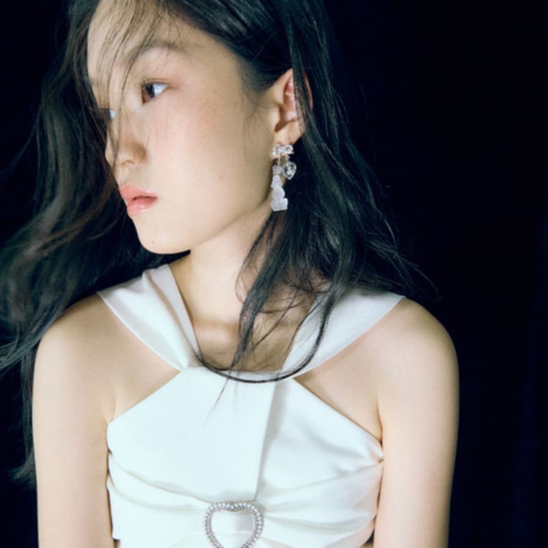 LOVUEE Royal Duo Earrings