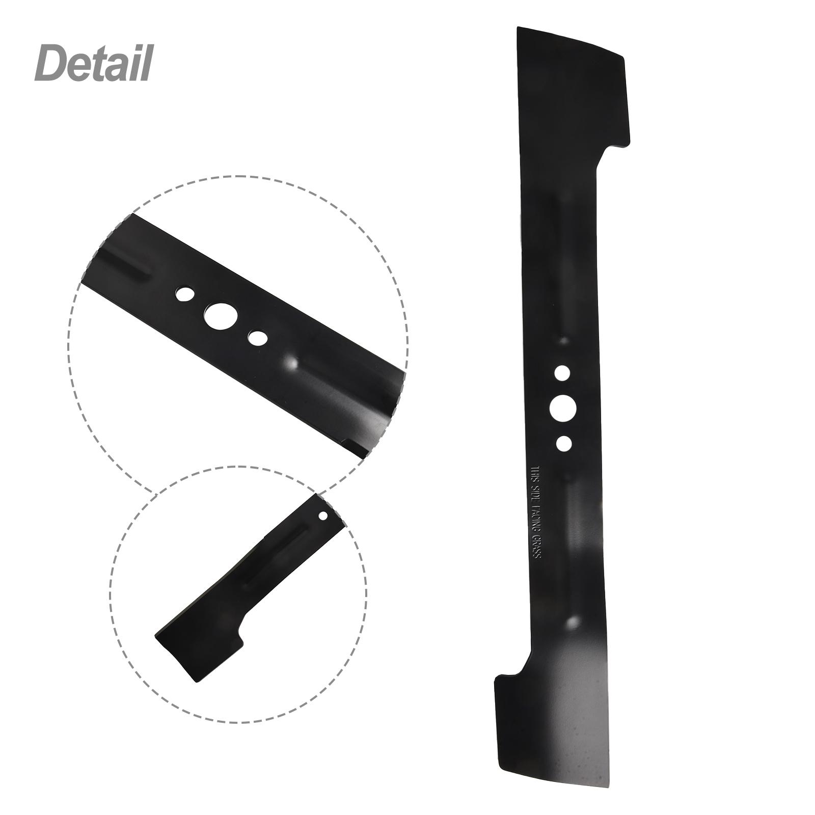 

Леза для мульчування 160/216/196 Cubs Cadets MTDs RM105-RM220 Запасне лезо Інструменти Аксесуари Підходить для TB105 TB110 TB115 TB120 China Mainland